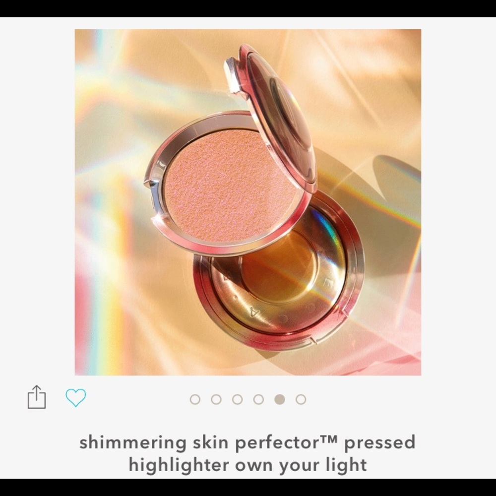 BECCA Own Your Light highlighter